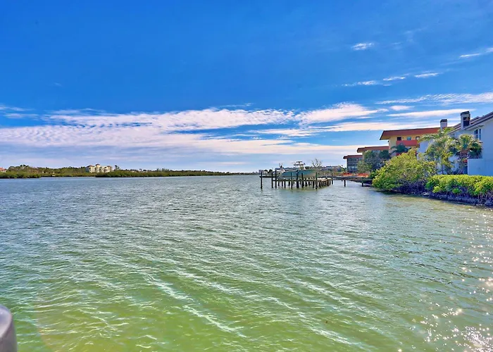 Sea Club #29 - Our Sunrise Nest * Clearwater Beach