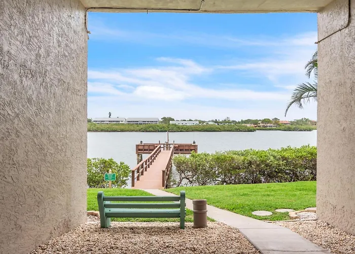 Sea Club #29 - Our Sunrise Nest Holiday home Clearwater Beach