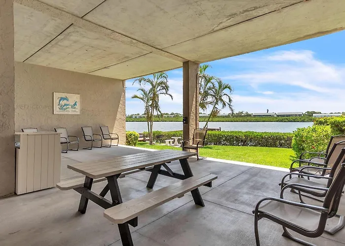 Sea Club #29 - Our Sunrise Nest Clearwater Beach