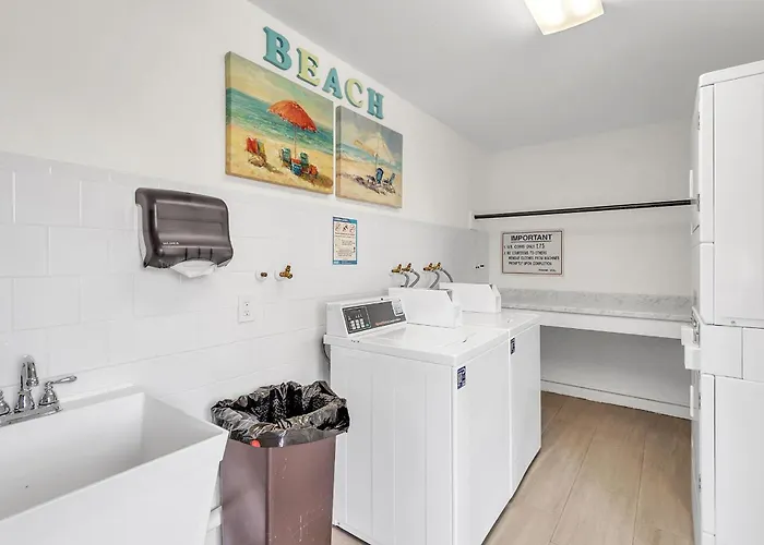 Holiday home Sea Club #29 - Our Sunrise Nest *