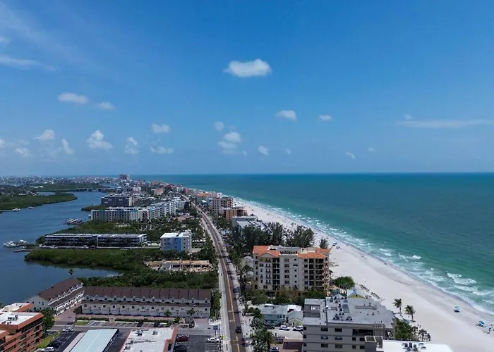 Sea Club #29 - Our Sunrise Nest Clearwater Beach