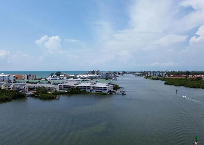 Sea Club #29 - Our Sunrise Nest Clearwater Beach