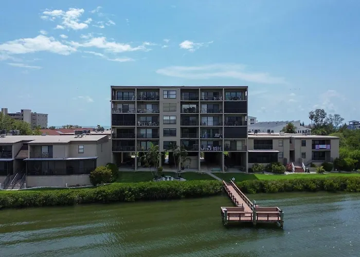 Sea Club #29 - Our Sunrise Nest * Clearwater Beach