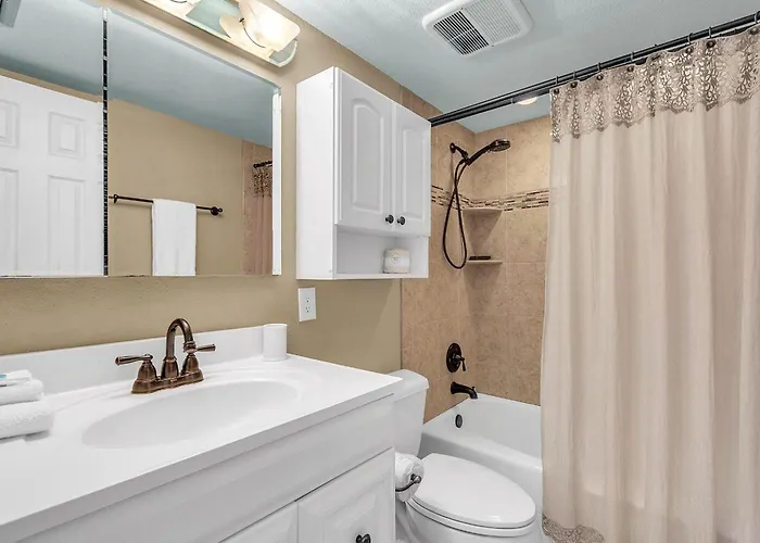 Sea Club #29 - Our Sunrise Nest Holiday home Clearwater Beach