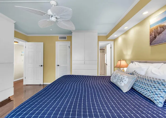 Holiday home Sea Club #29 - Our Sunrise Nest Clearwater Beach