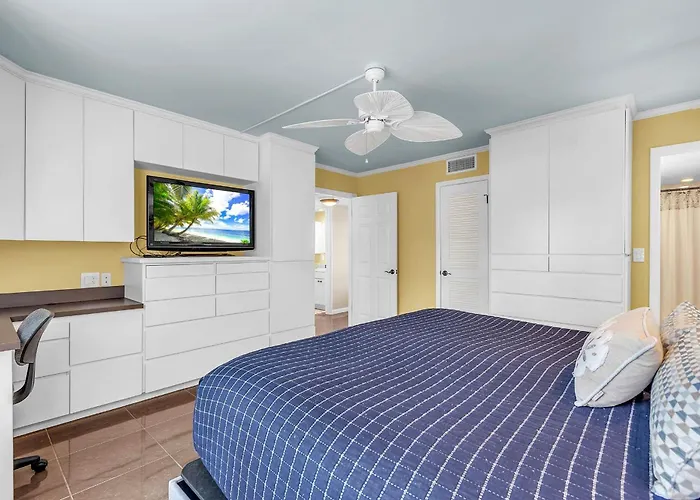 Sea Club #29 - Our Sunrise Nest * Clearwater Beach