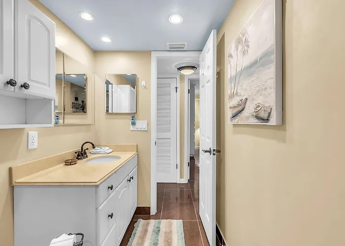 Sea Club #29 - Our Sunrise Nest Clearwater Beach