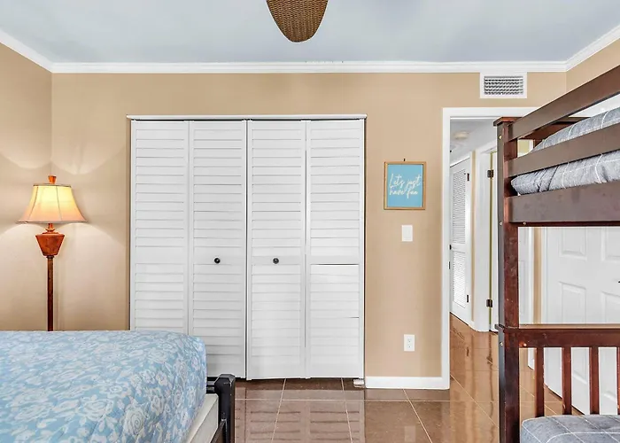 Sea Club #29 - Our Sunrise Nest * Clearwater Beach