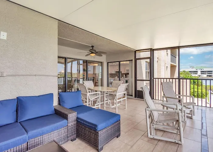 Sea Club #29 - Our Sunrise Nest Clearwater Beach