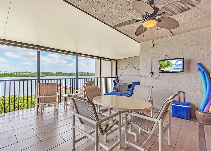 Sea Club #29 - Our Sunrise Nest * Clearwater Beach